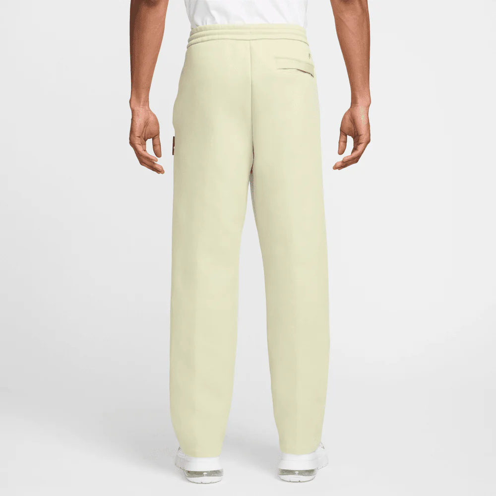 Men's Nike Tech Tailored Fleece Pants - Image 2