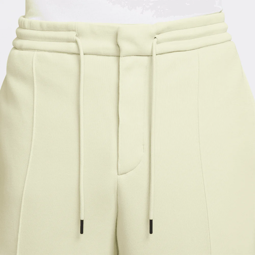 Men's Nike Tech Tailored Fleece Pants - Image 3