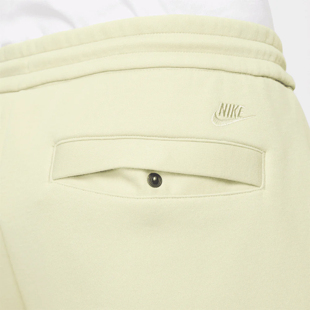 Men's Nike Tech Tailored Fleece Pants - Image 5