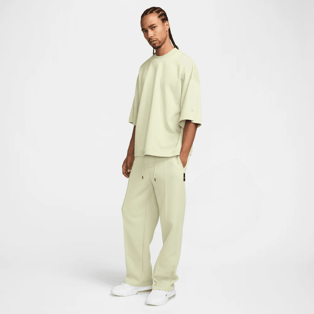 Men's Nike Tech Tailored Fleece Pants - Image 6