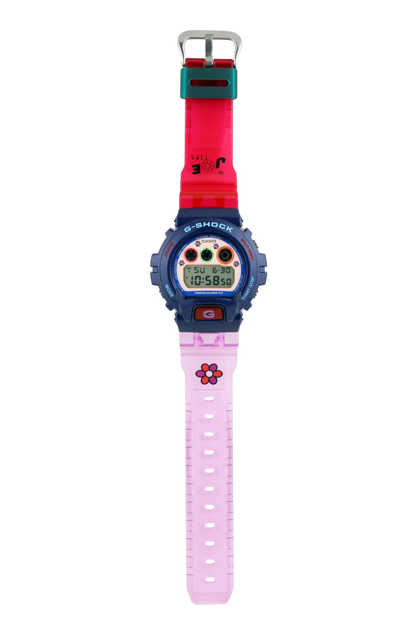 G-Shock x Jae Tips DW6900JT25-2 - Image 2