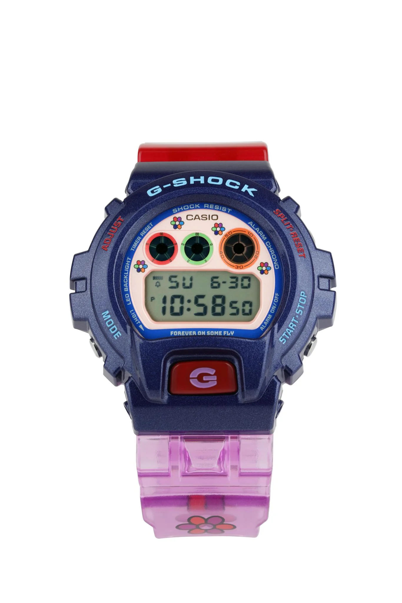 G-Shock x Jae Tips DW6900JT25-2 - Image 4