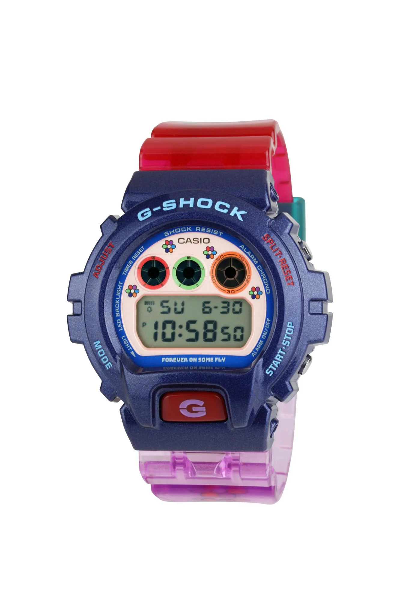 G-Shock x Jae Tips DW6900JT25-2 - Image 5
