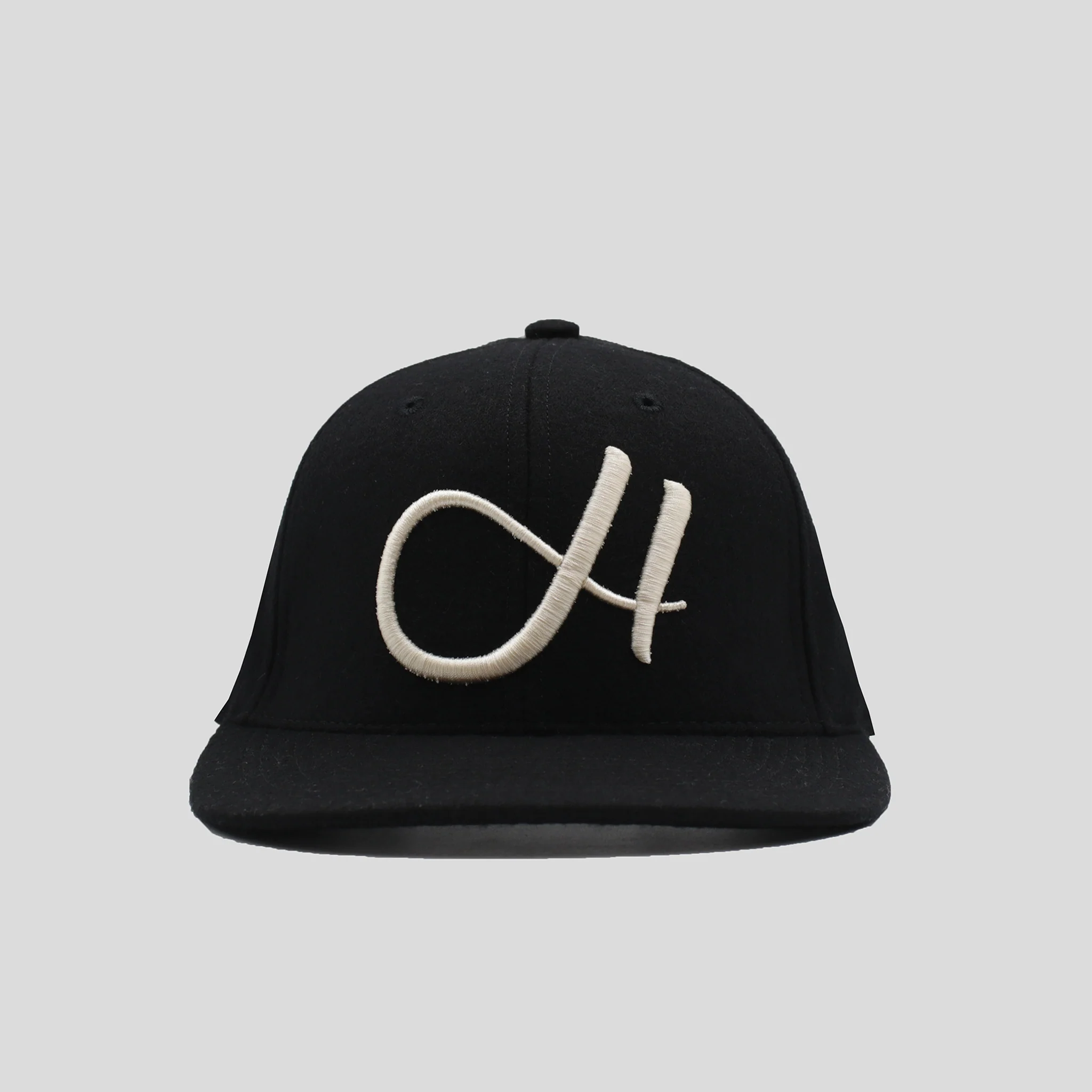 HUSH HAT "H" - Image 4