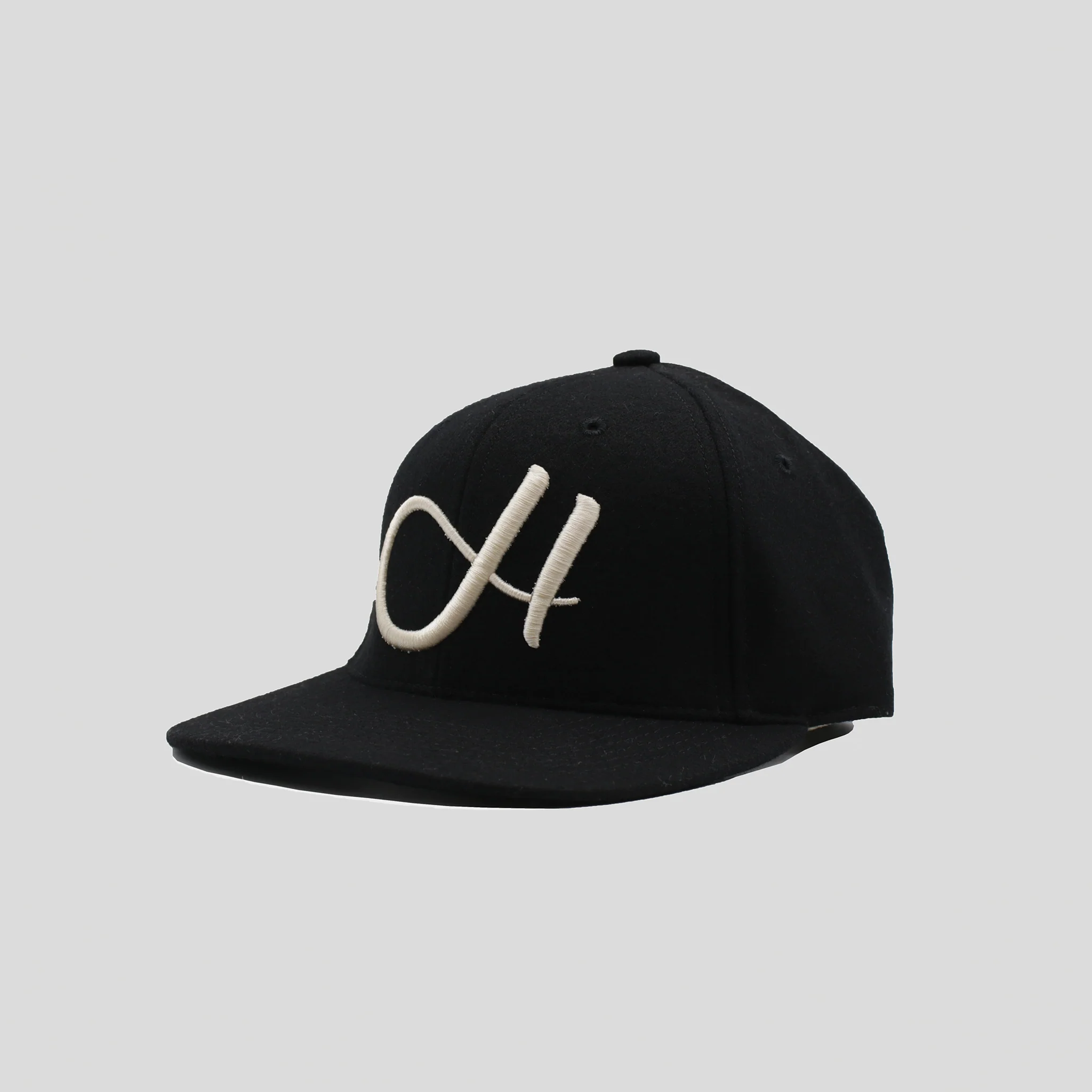 HUSH HAT "H" - Image 7