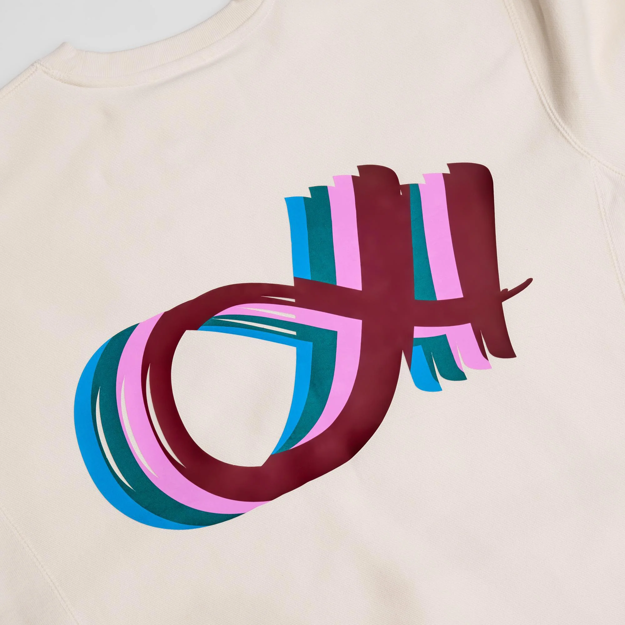 Hush 3-Man Cycling Crewnecks - Image 4