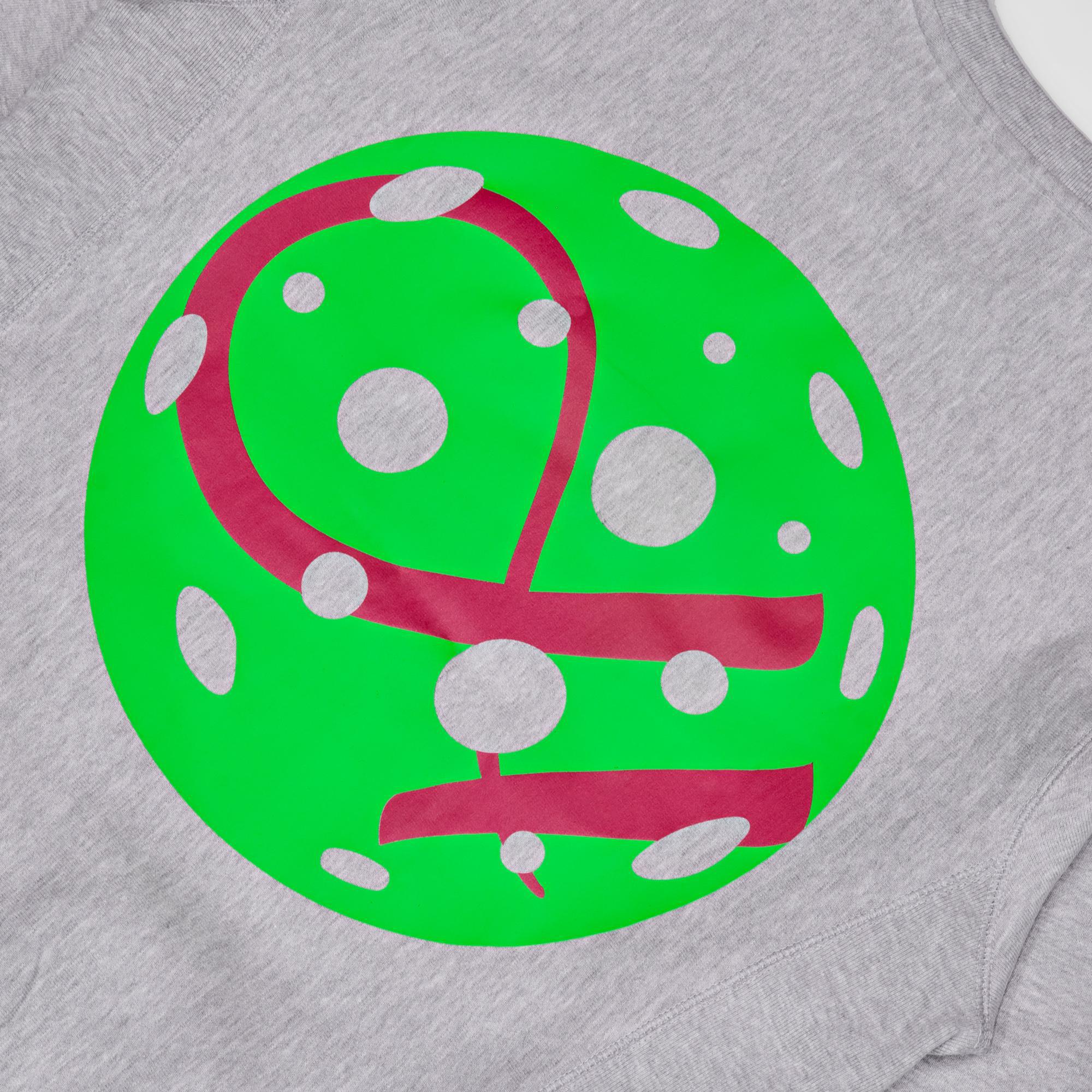Hush Amazing Aces Crewneck - Image 4