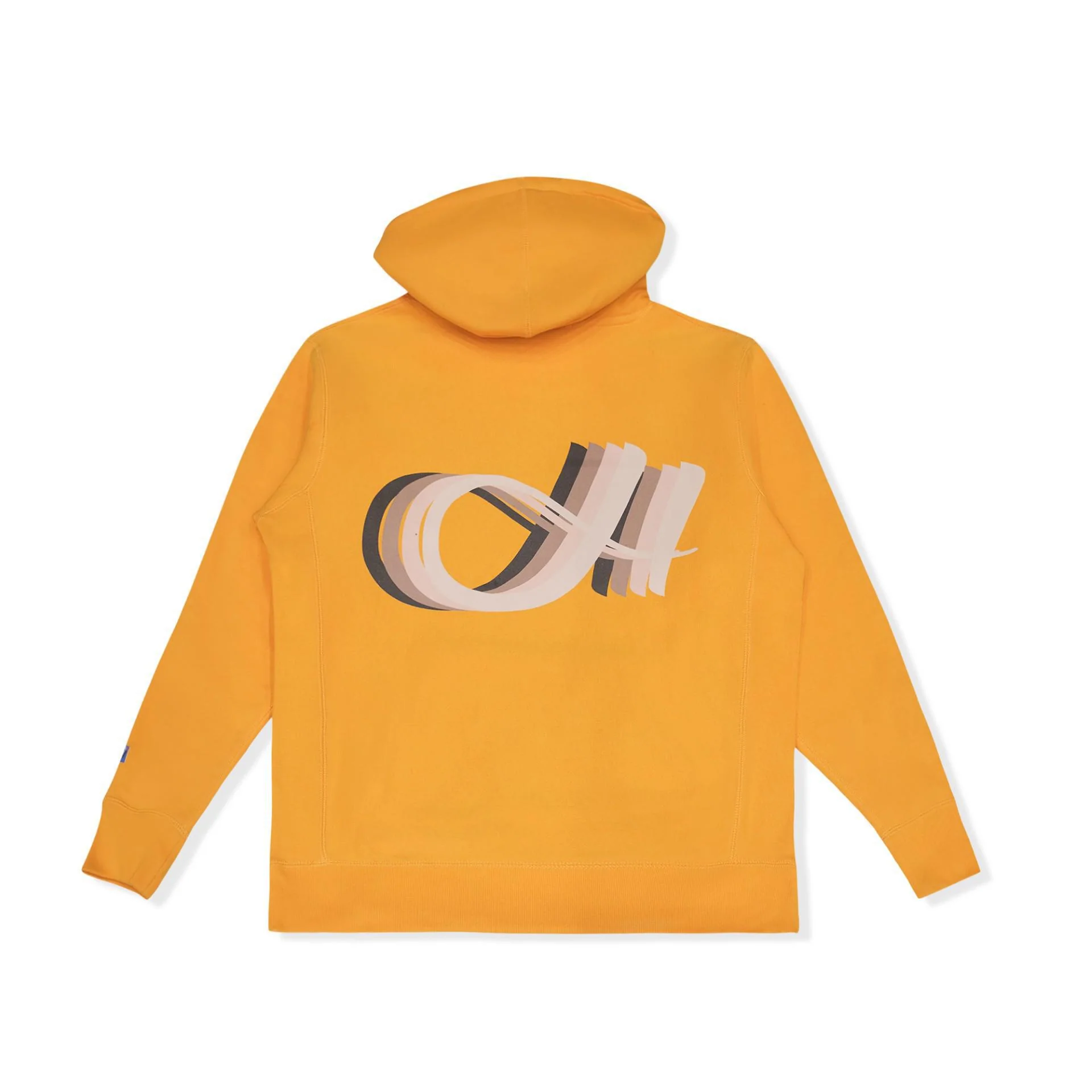 Hush Chill French Chill Hoodie - Image 6