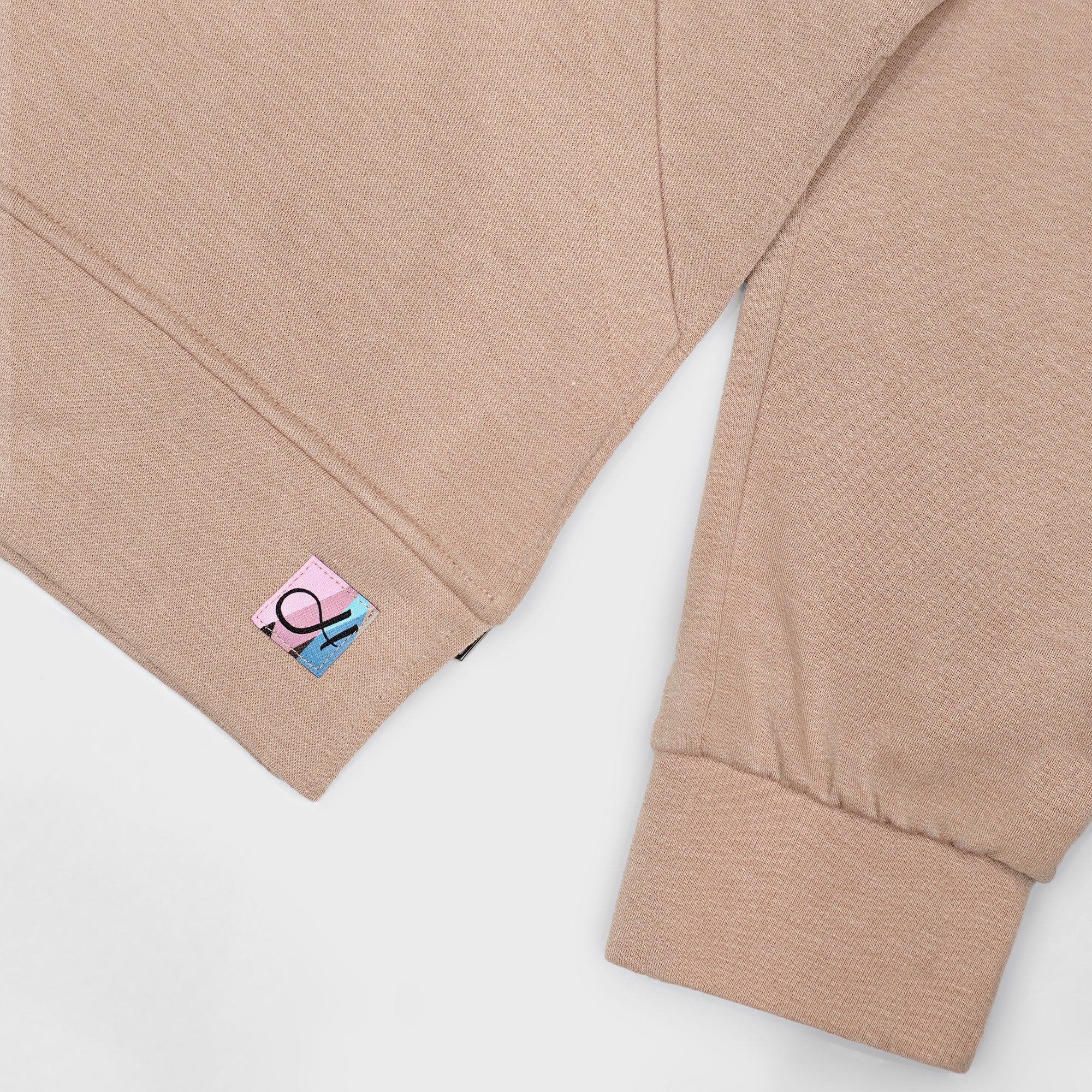 Hush Core Soft Fleece Hoodie (3 Colors) - Image 11