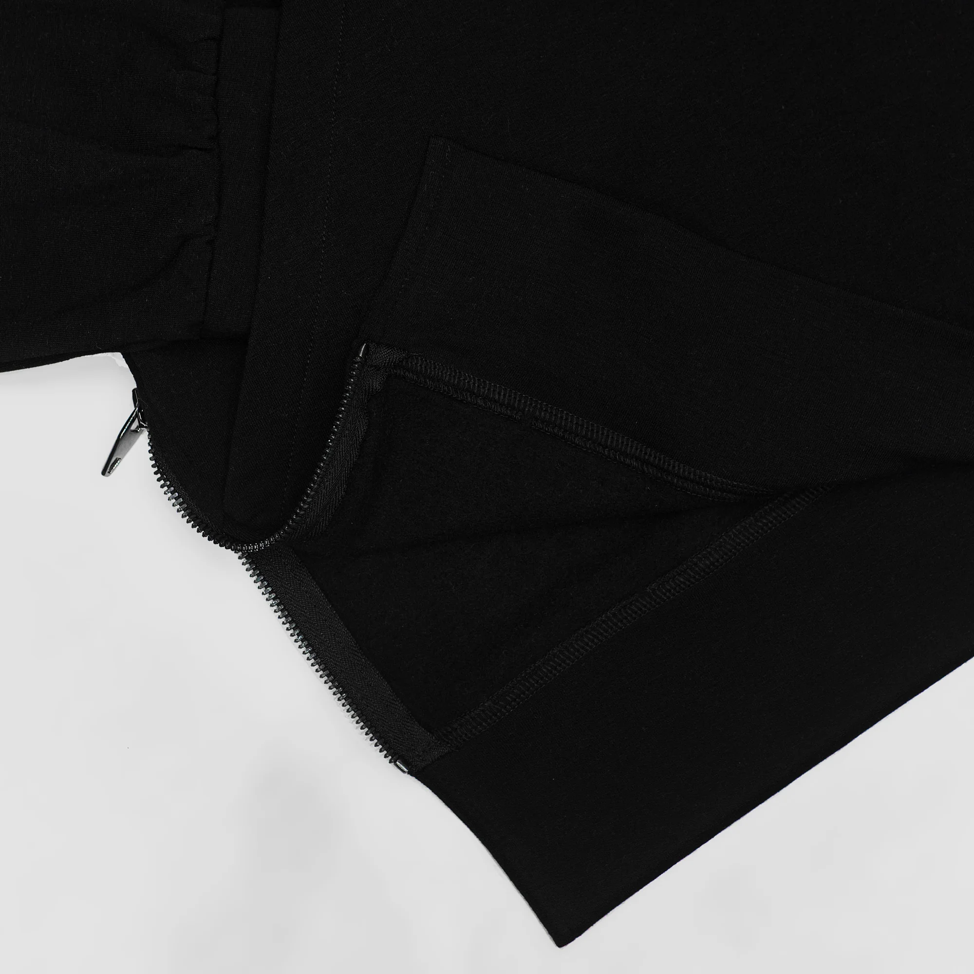 Hush Core Soft Fleece Hoodie (3 Colors) - Image 8