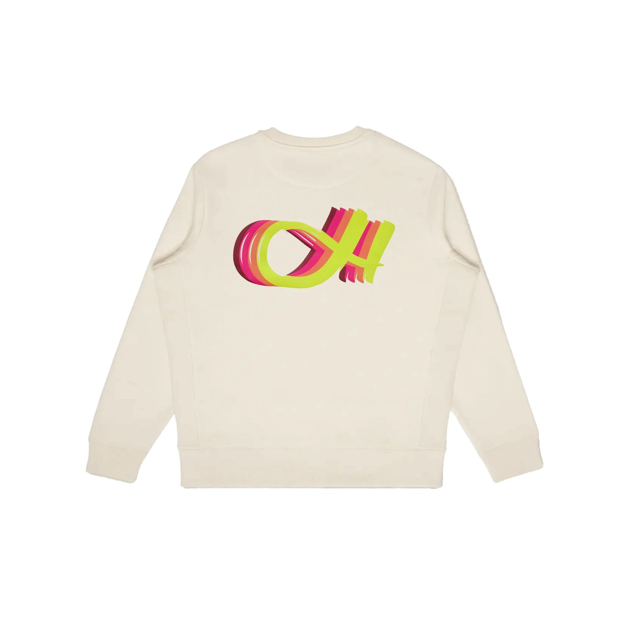 Hush Cycling Crewnecks - Image 3