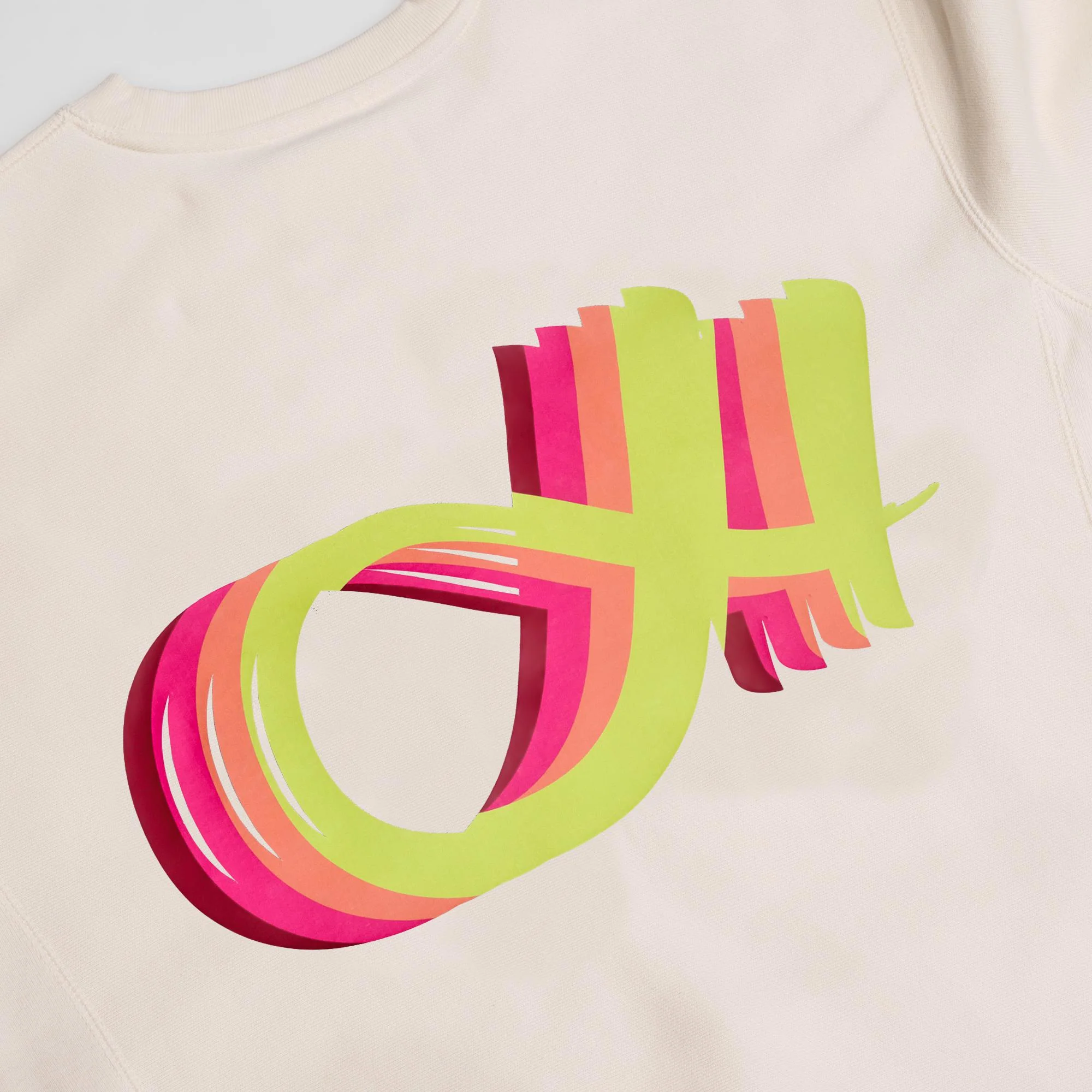 Hush Cycling Crewnecks - Image 4