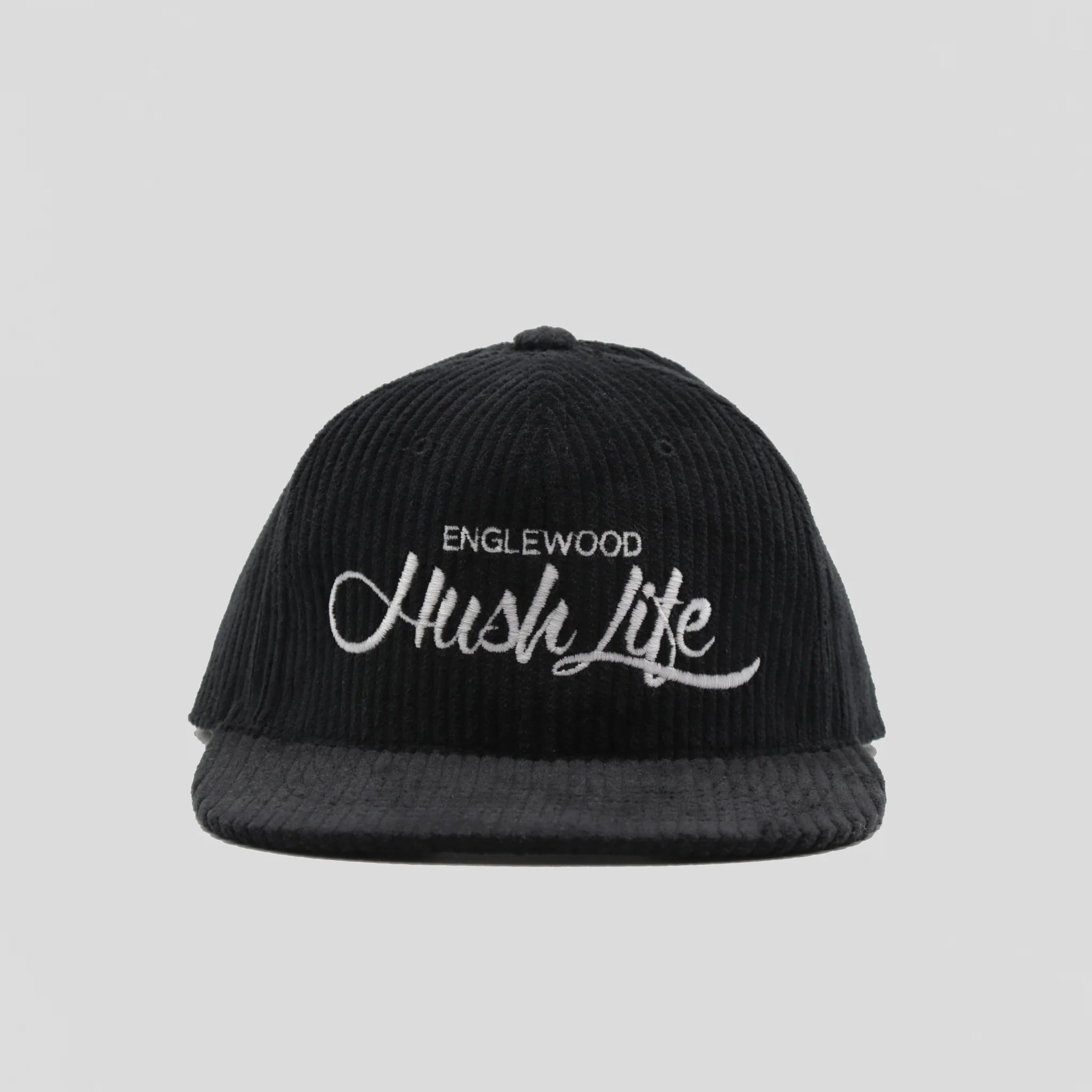 HUSH HAT "CORDUROY" - Image 4