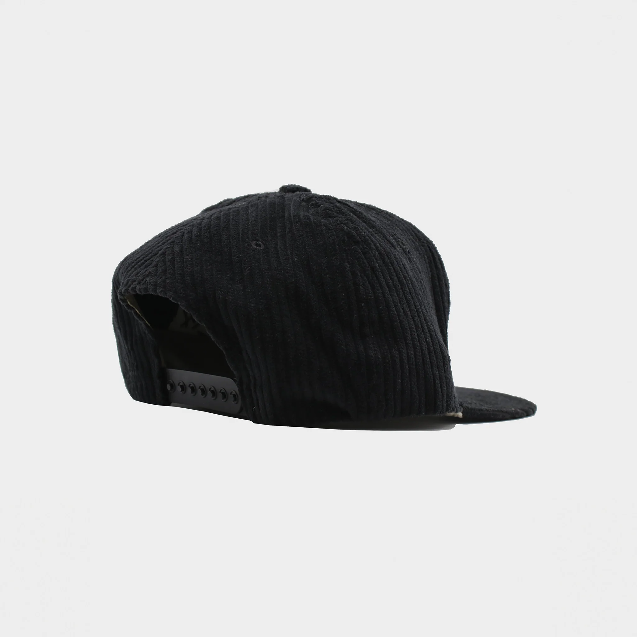 HUSH HAT "CORDUROY" - Image 6