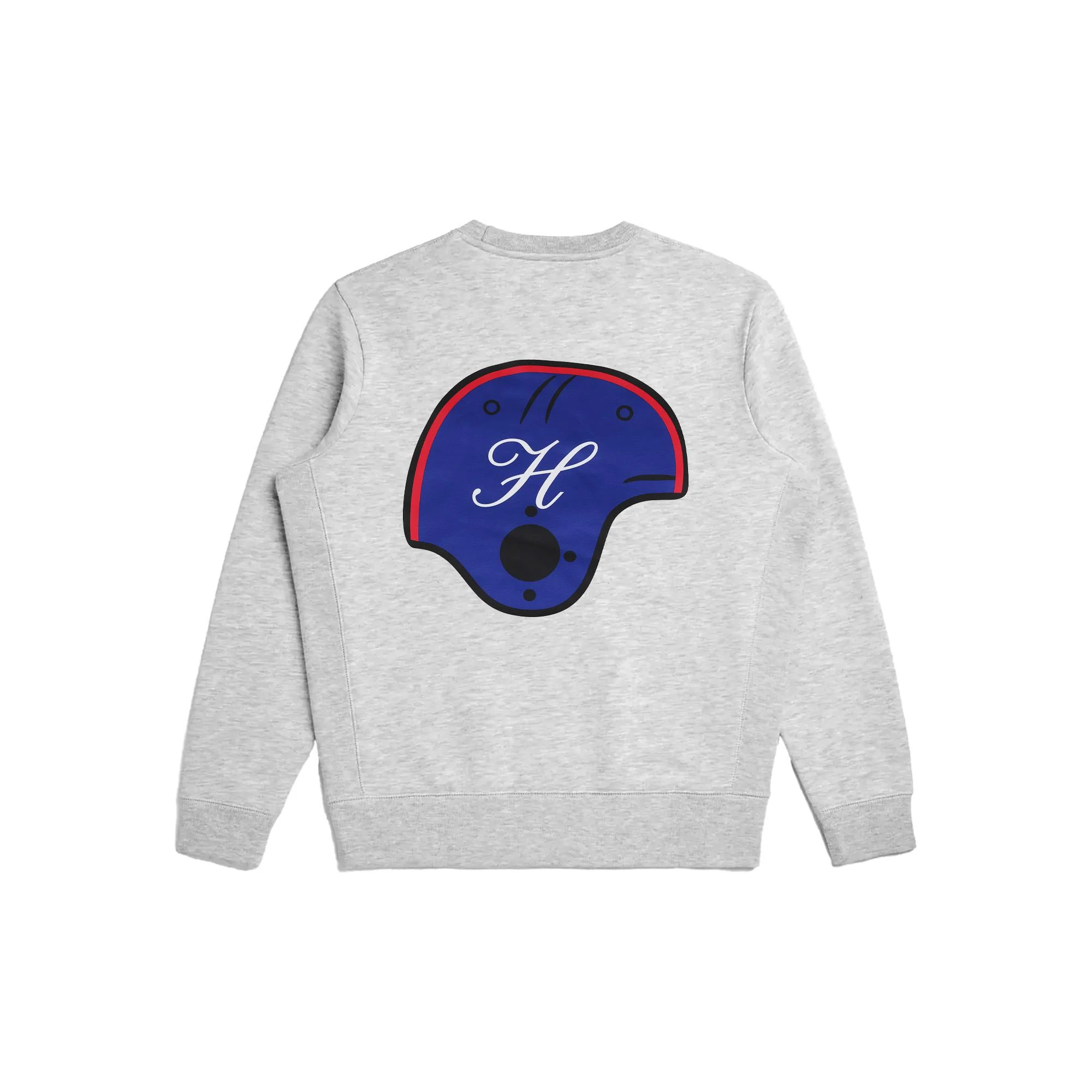 Hush Mascot Crewnecks - Image 6