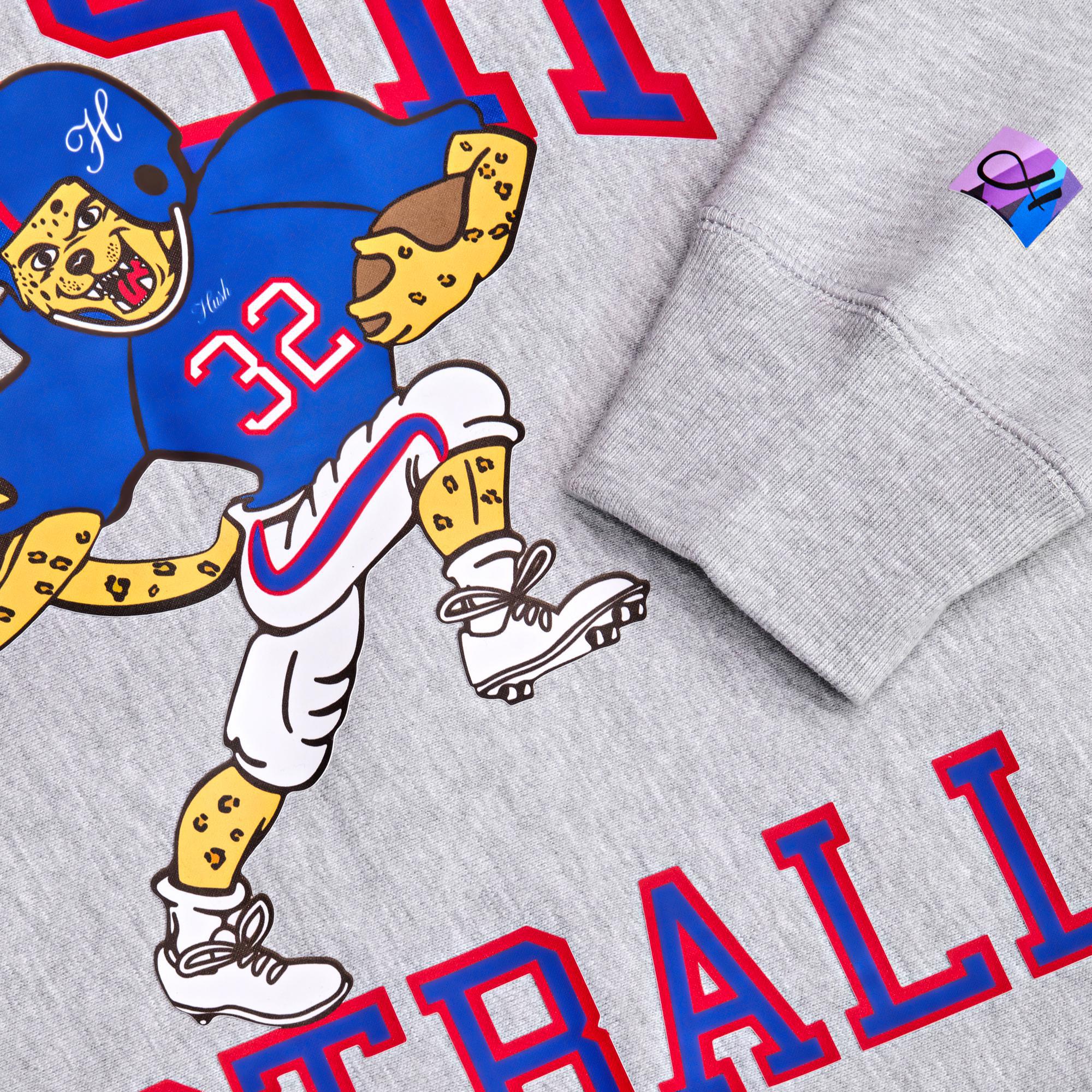Hush Mascot Crewnecks - Image 7