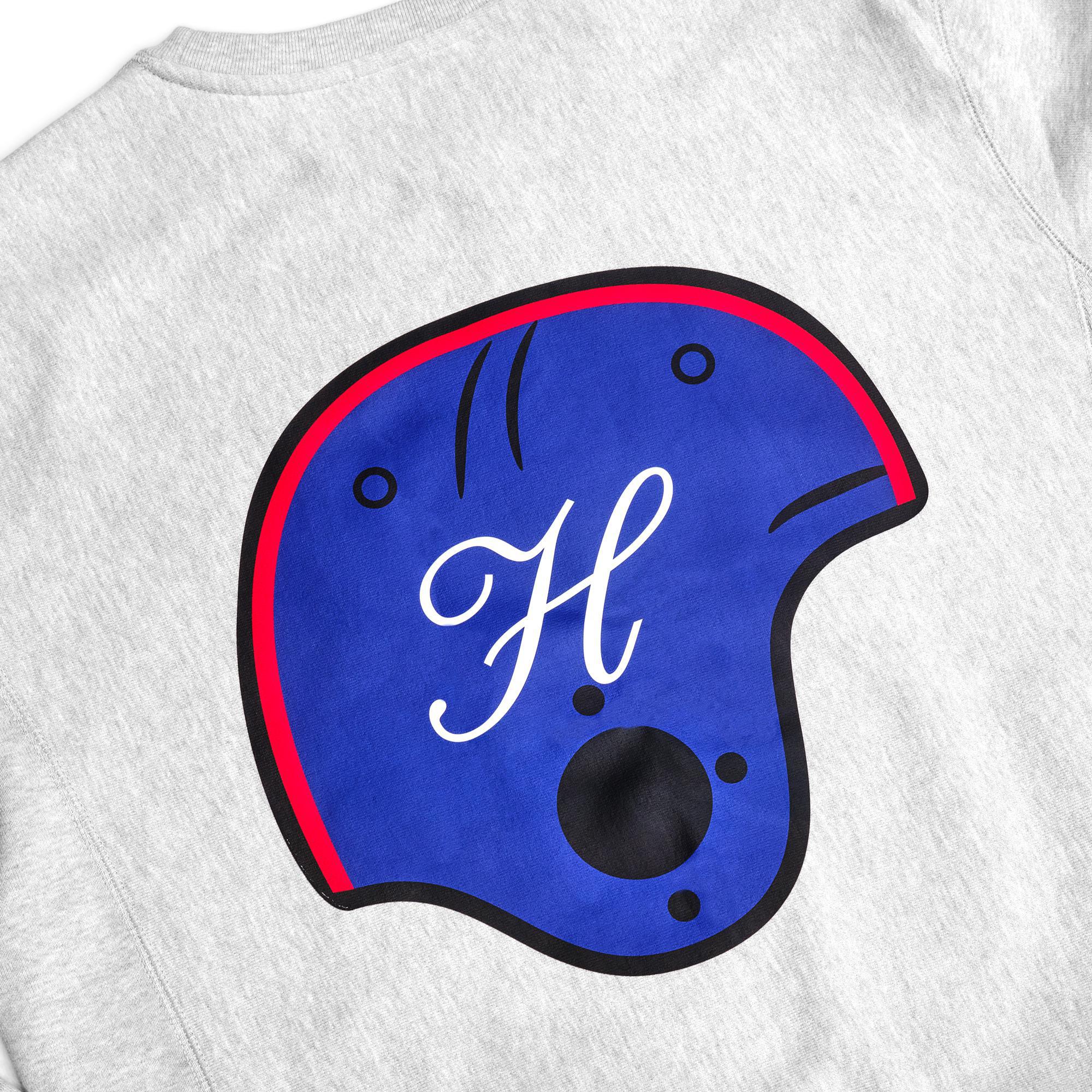 Hush Mascot Crewnecks - Image 8