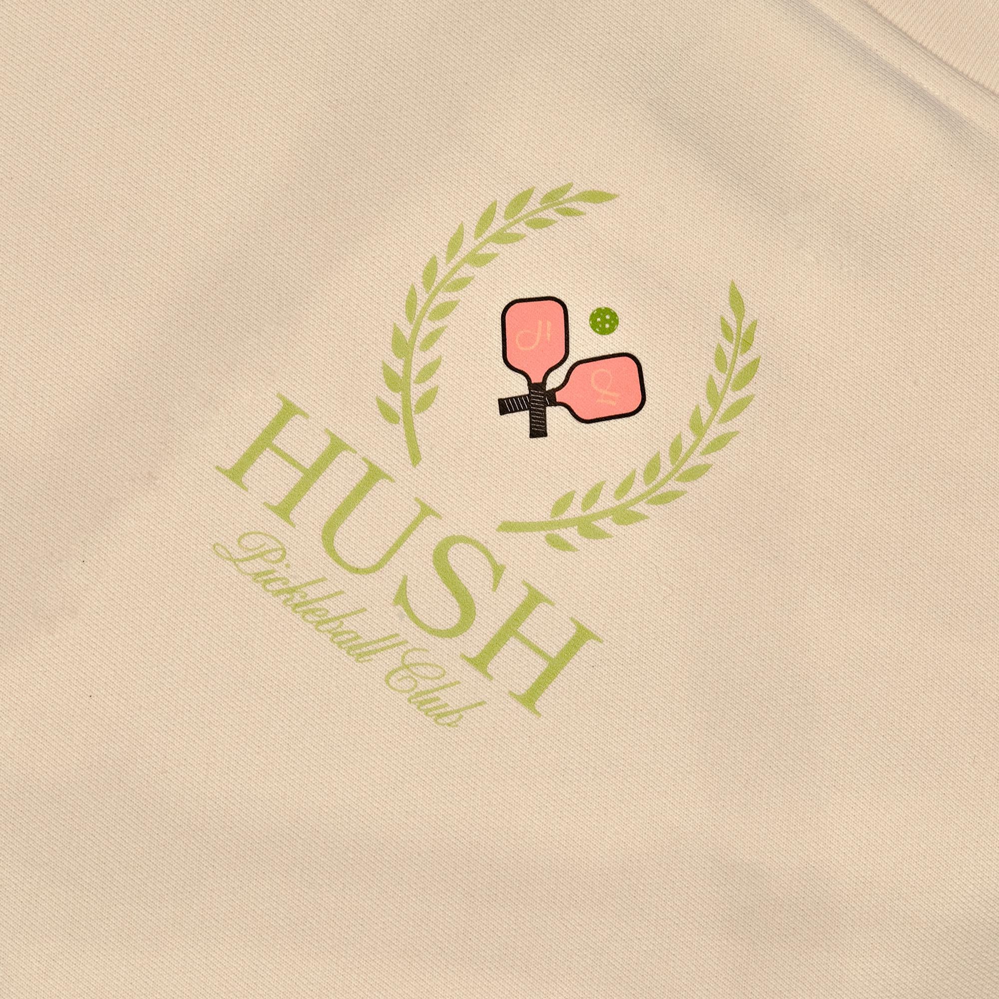 Hush Queen of the Court Crewneck - Image 3