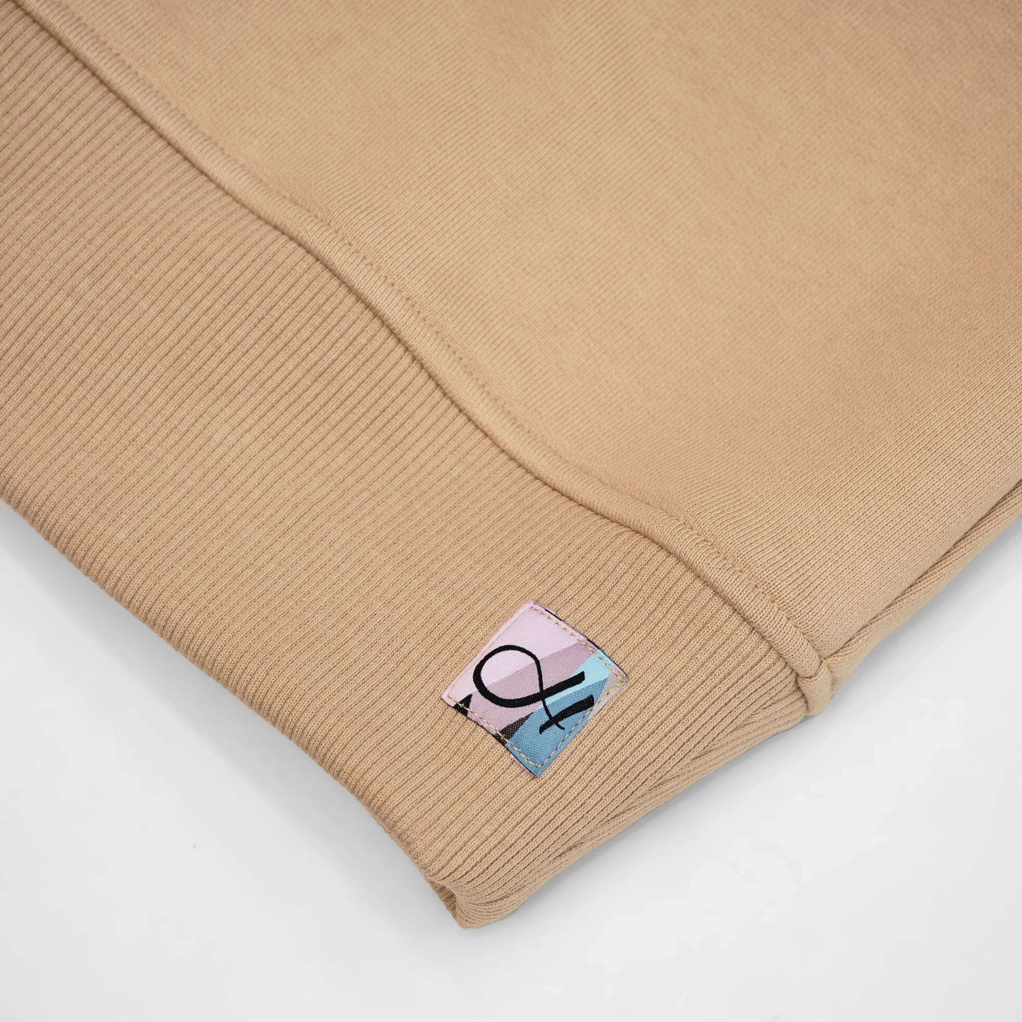 Hush Shortsleeve Crewneck - Image 4