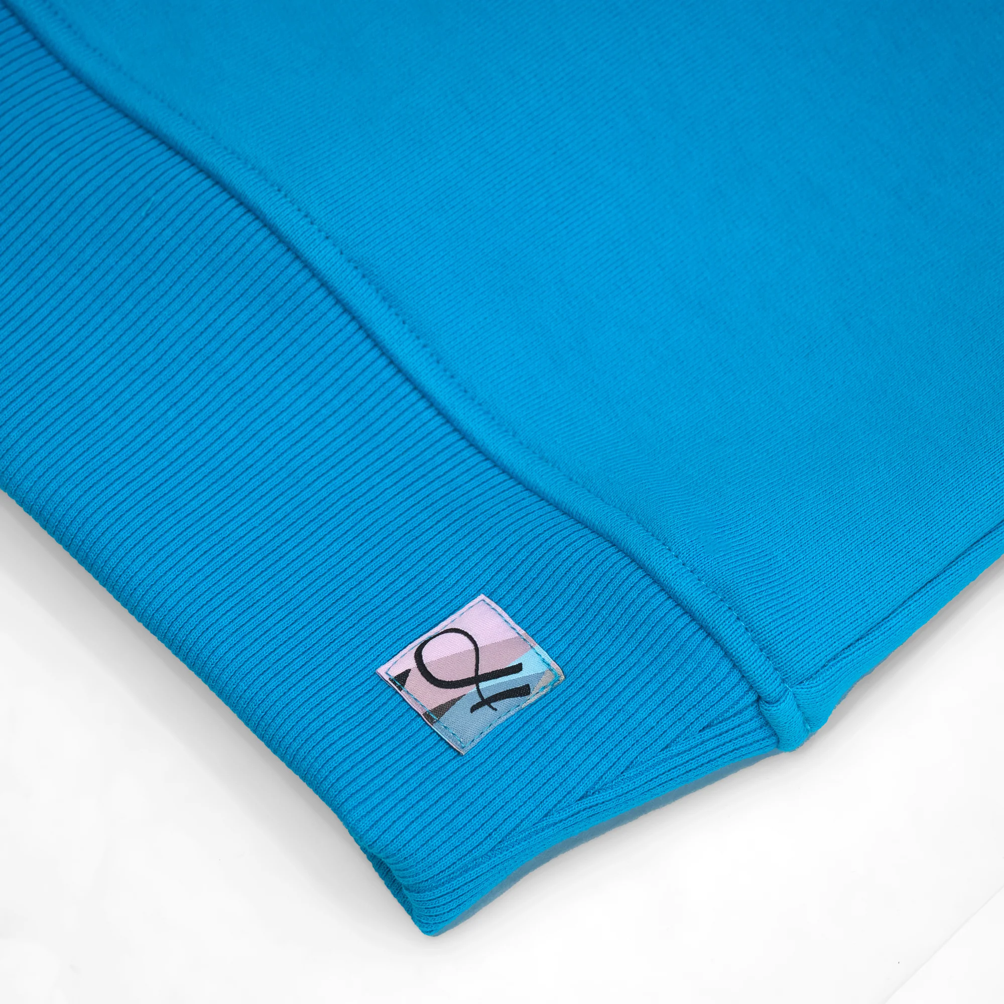 Hush Shortsleeve Crewneck - Image 6