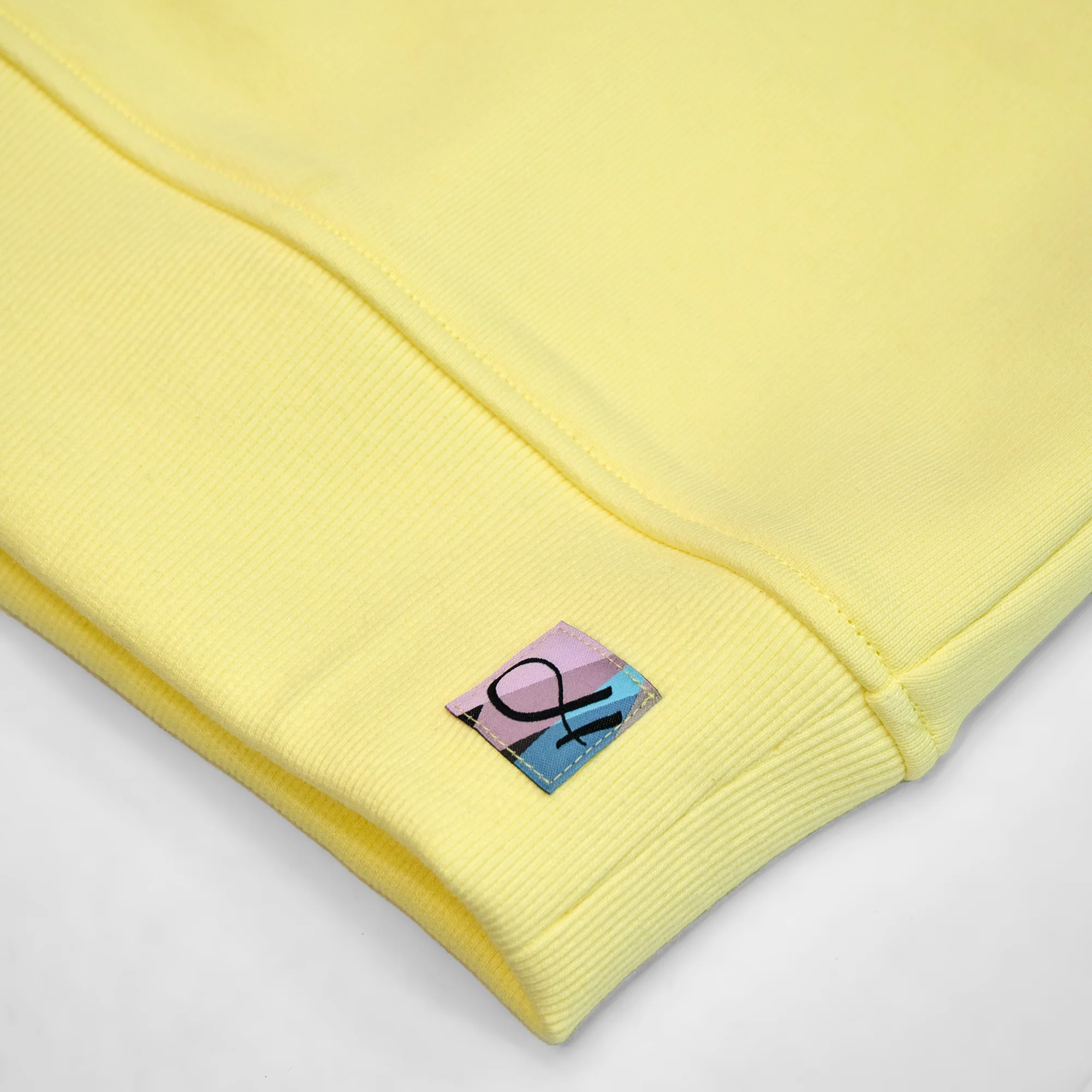 Hush Shortsleeve Hoodie - Image 10
