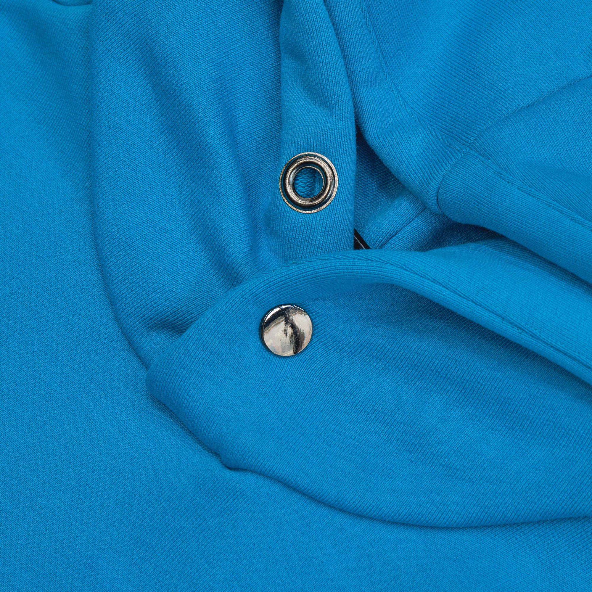 Hush Shortsleeve Hoodie - Image 7
