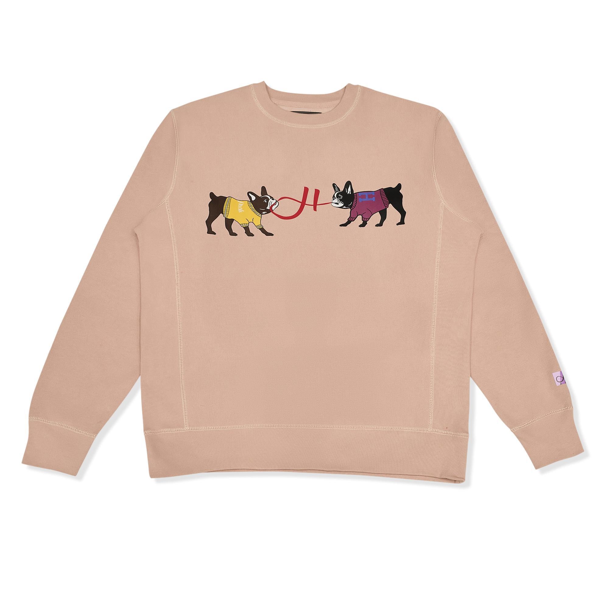 Hush Tug Of War Crewneck - Image 3