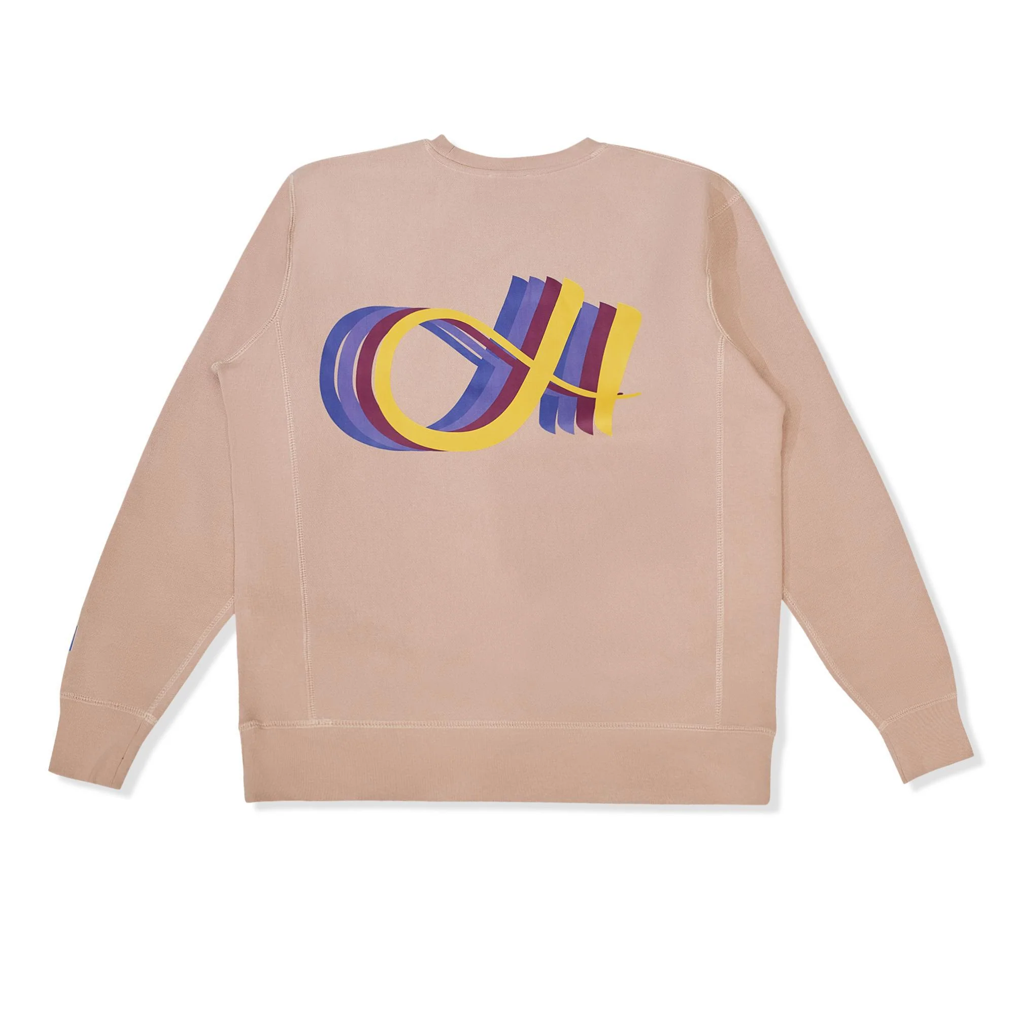 Hush Tug Of War Crewneck - Image 4