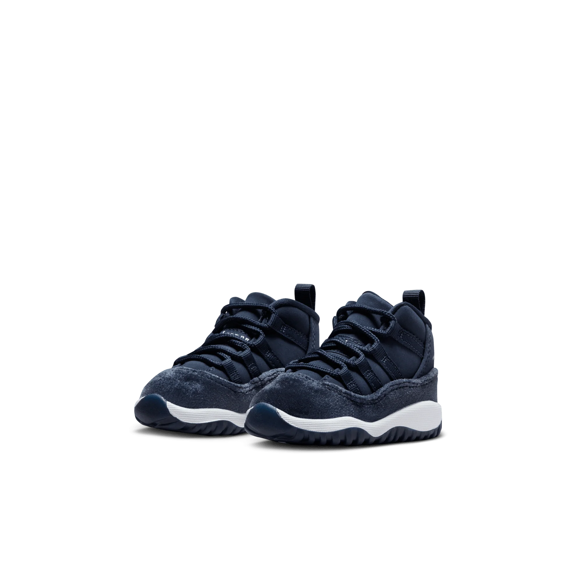 JORDAN 11 RETRO "MIDNIGHT NAVY" (CRIB) - Image 2