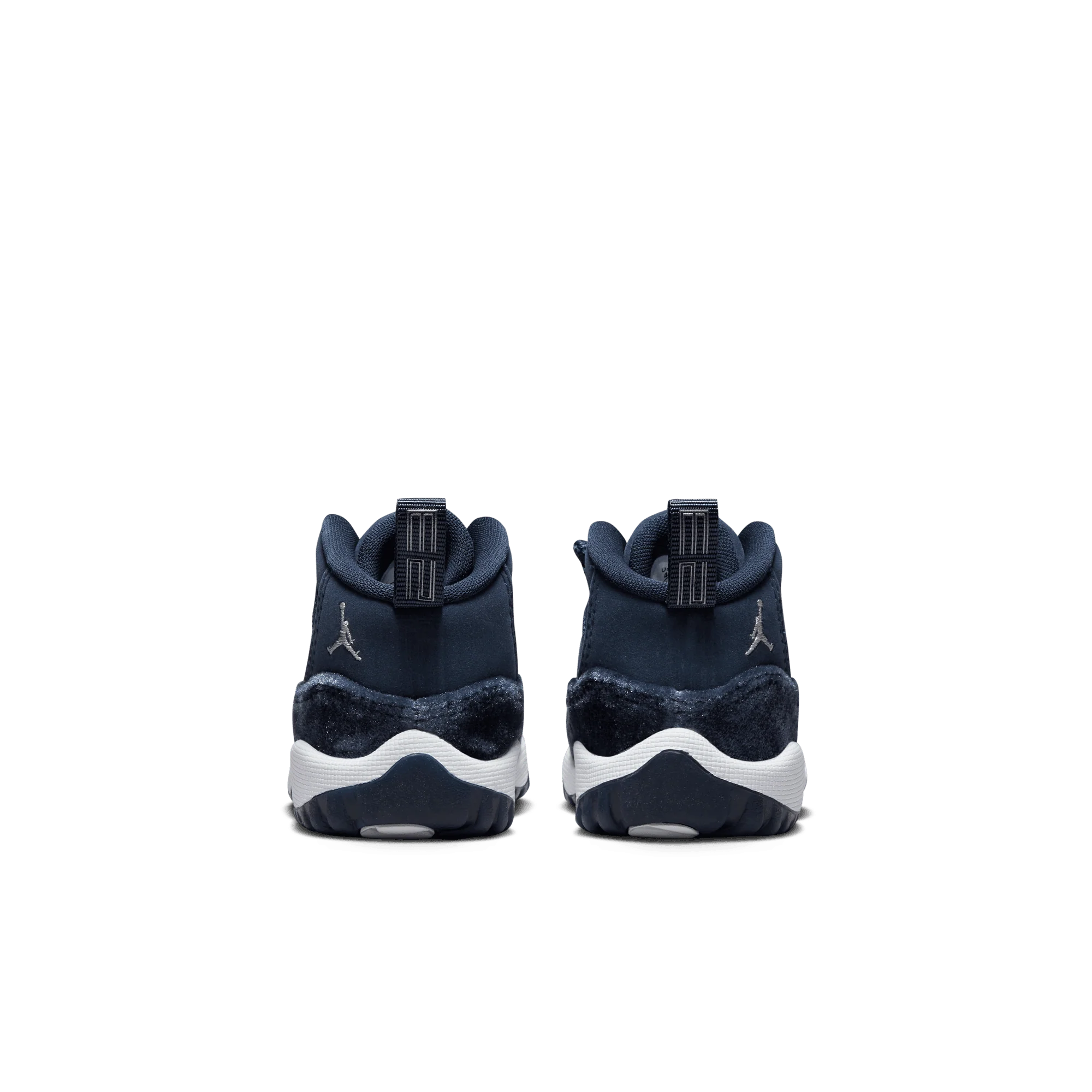 JORDAN 11 RETRO "MIDNIGHT NAVY" (CRIB) - Image 3
