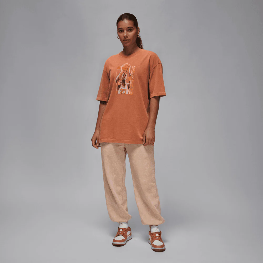 Jordan Flight Fleece Pants (2 Colors) - Image 10