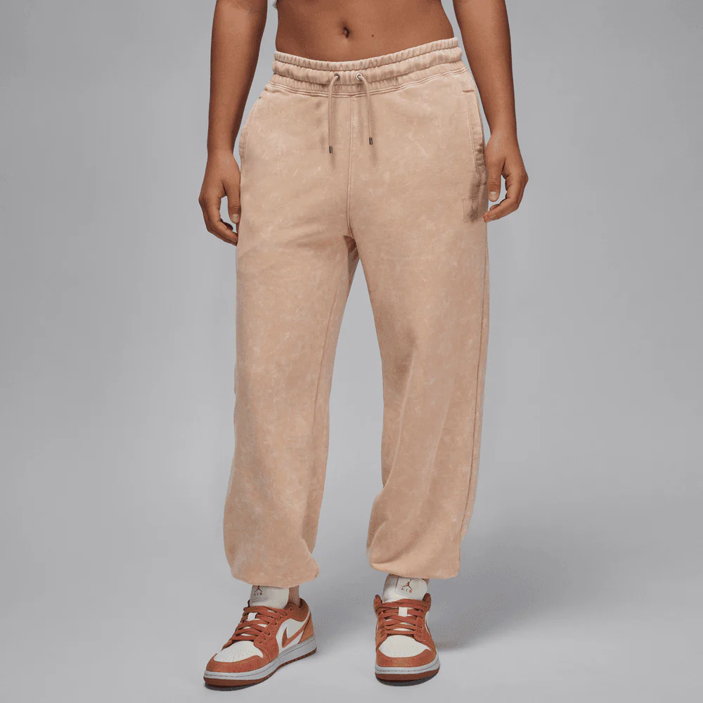 Jordan Flight Fleece Pants (2 Colors) - Image 6