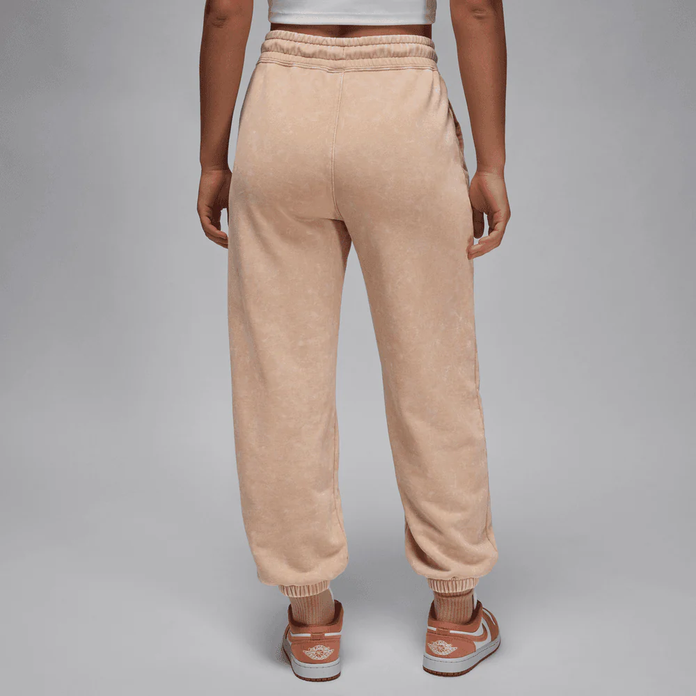 Jordan Flight Fleece Pants (2 Colors) - Image 7
