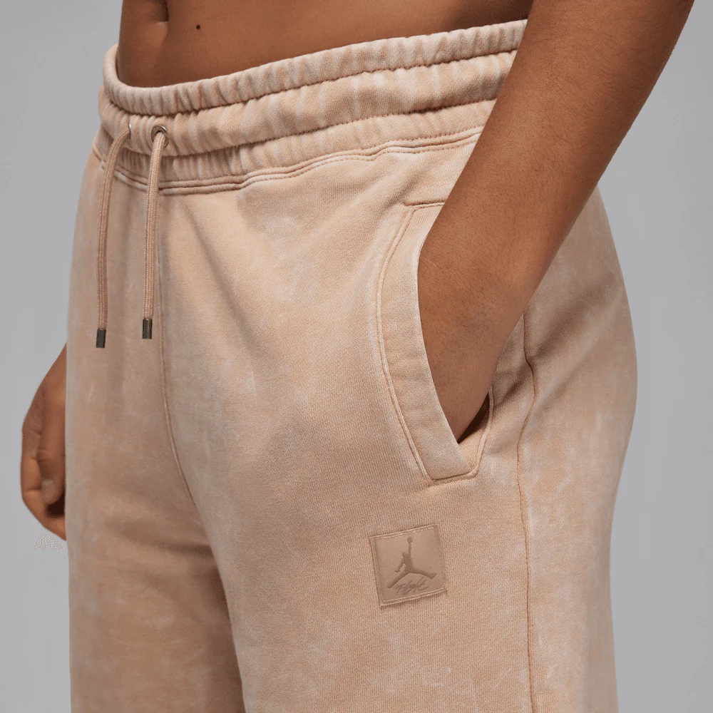 Jordan Flight Fleece Pants (2 Colors) - Image 8