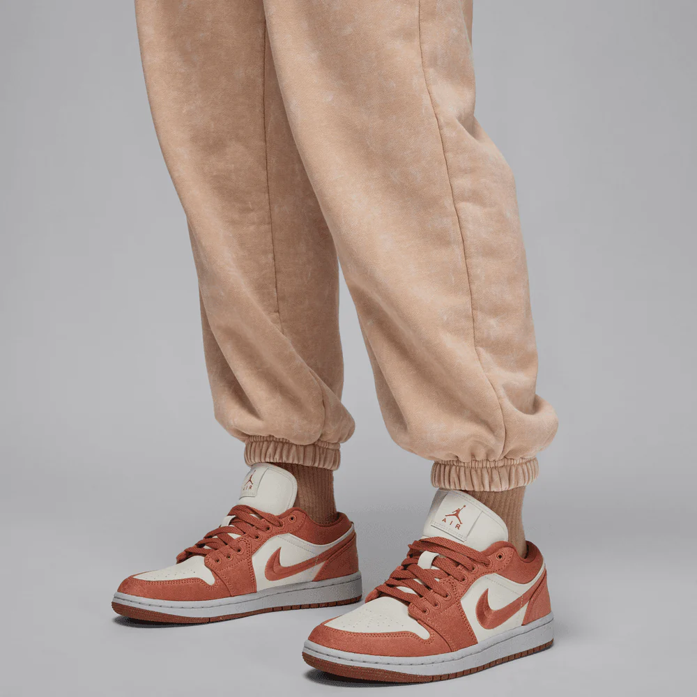 Jordan Flight Fleece Pants (2 Colors) - Image 9