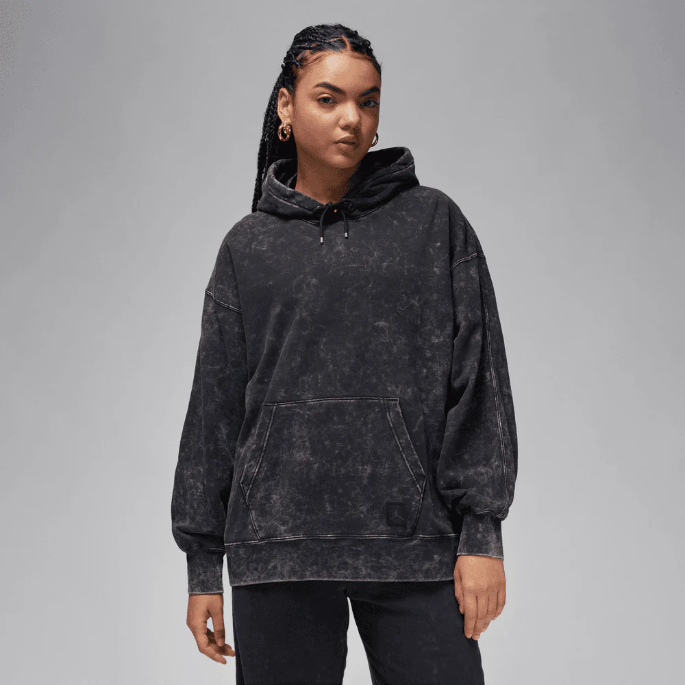Jordan Flight Fleece Hoodie (2 Colors)
