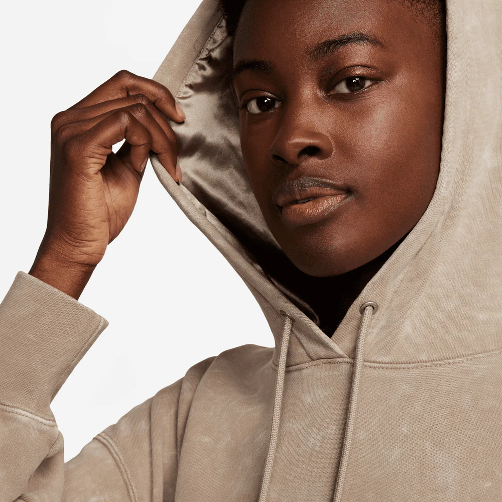 Jordan Flight Fleece Hoodie (2 Colors) - Image 9