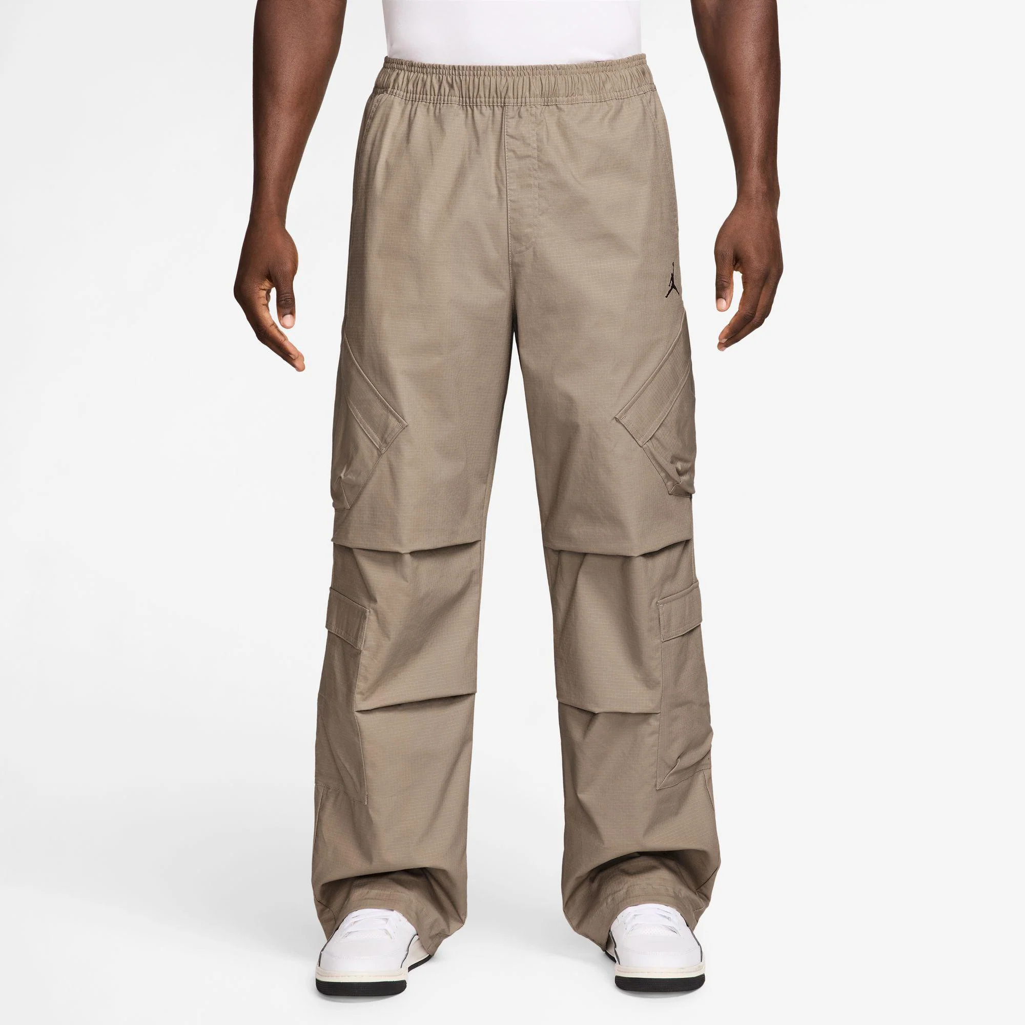 Jordan Flight Men's Utility Pants Khaki