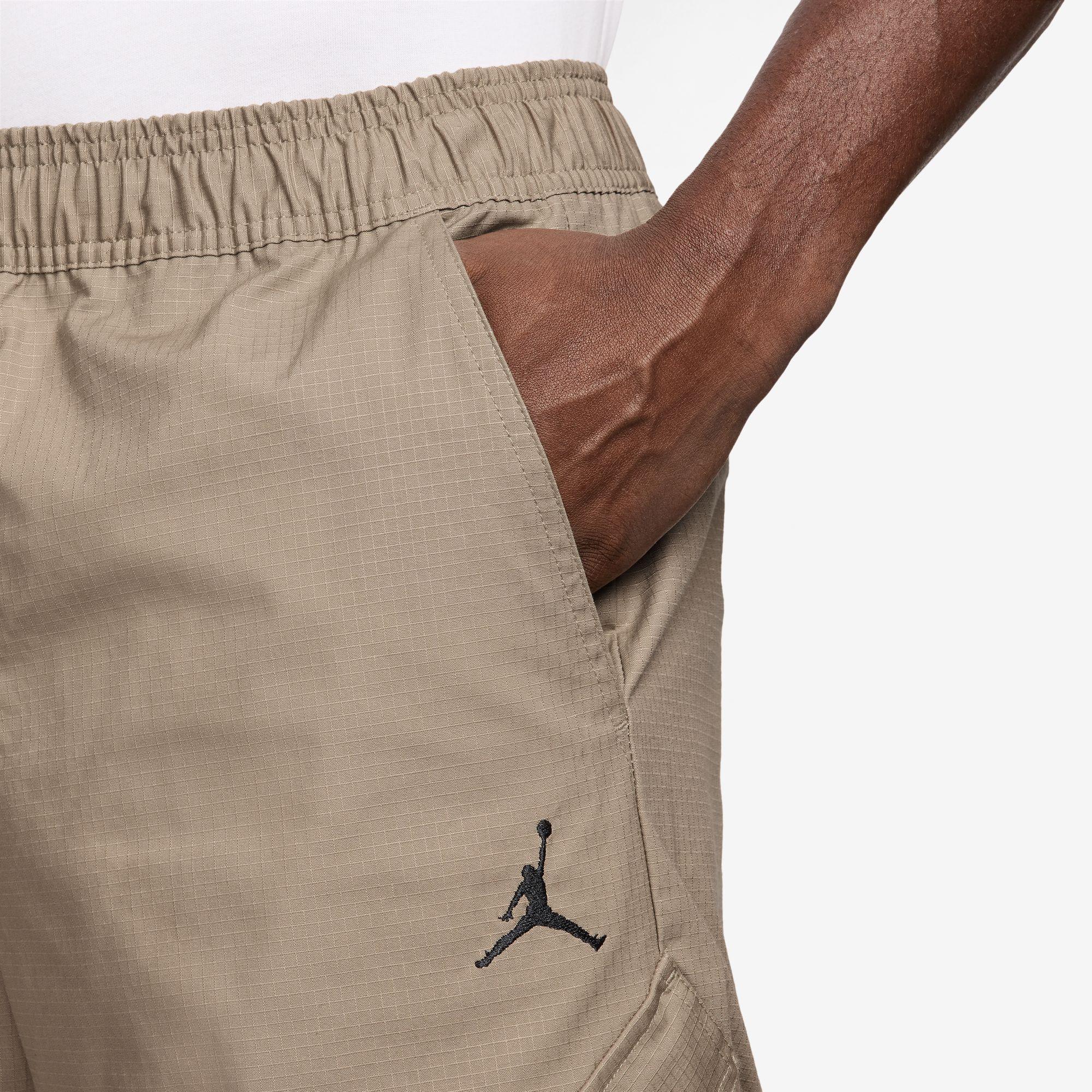 Jordan Flight Men's Utility Pants Khaki - Image 3