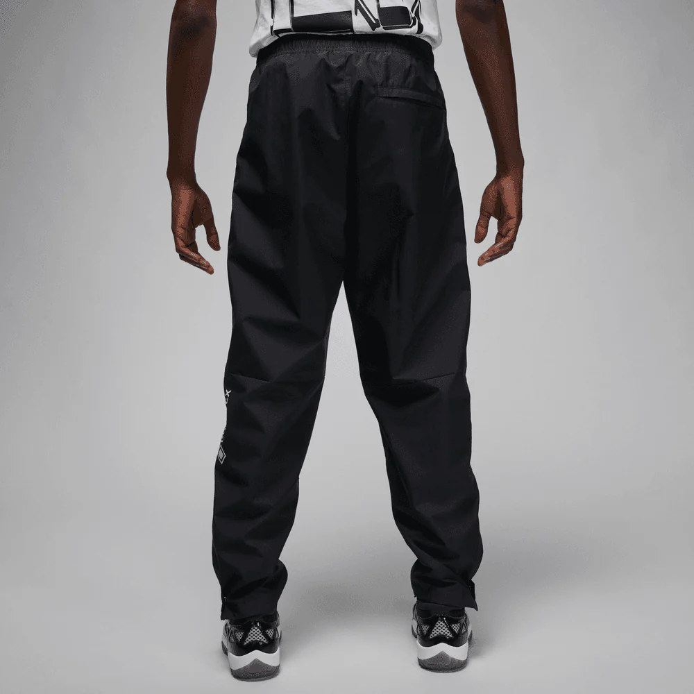 JORDAN MEN FLIGHT HRTG PANTS "OFF NOIR" - Image 3
