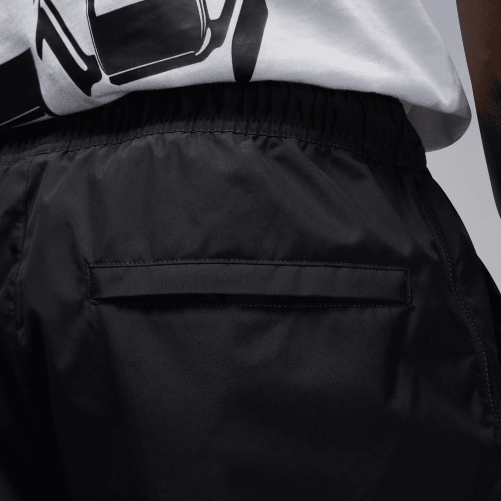 JORDAN MEN FLIGHT HRTG PANTS "OFF NOIR" - Image 5