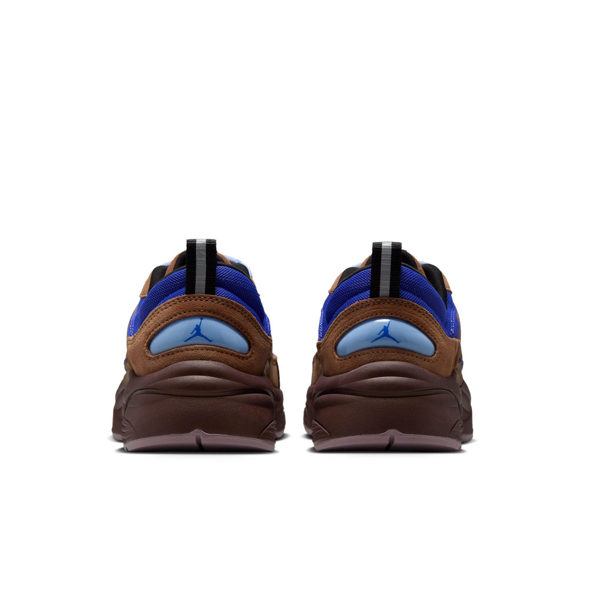 Jordan Trunner O/S SP Archaeo Brown/Persian Violet-Earth - Image 3