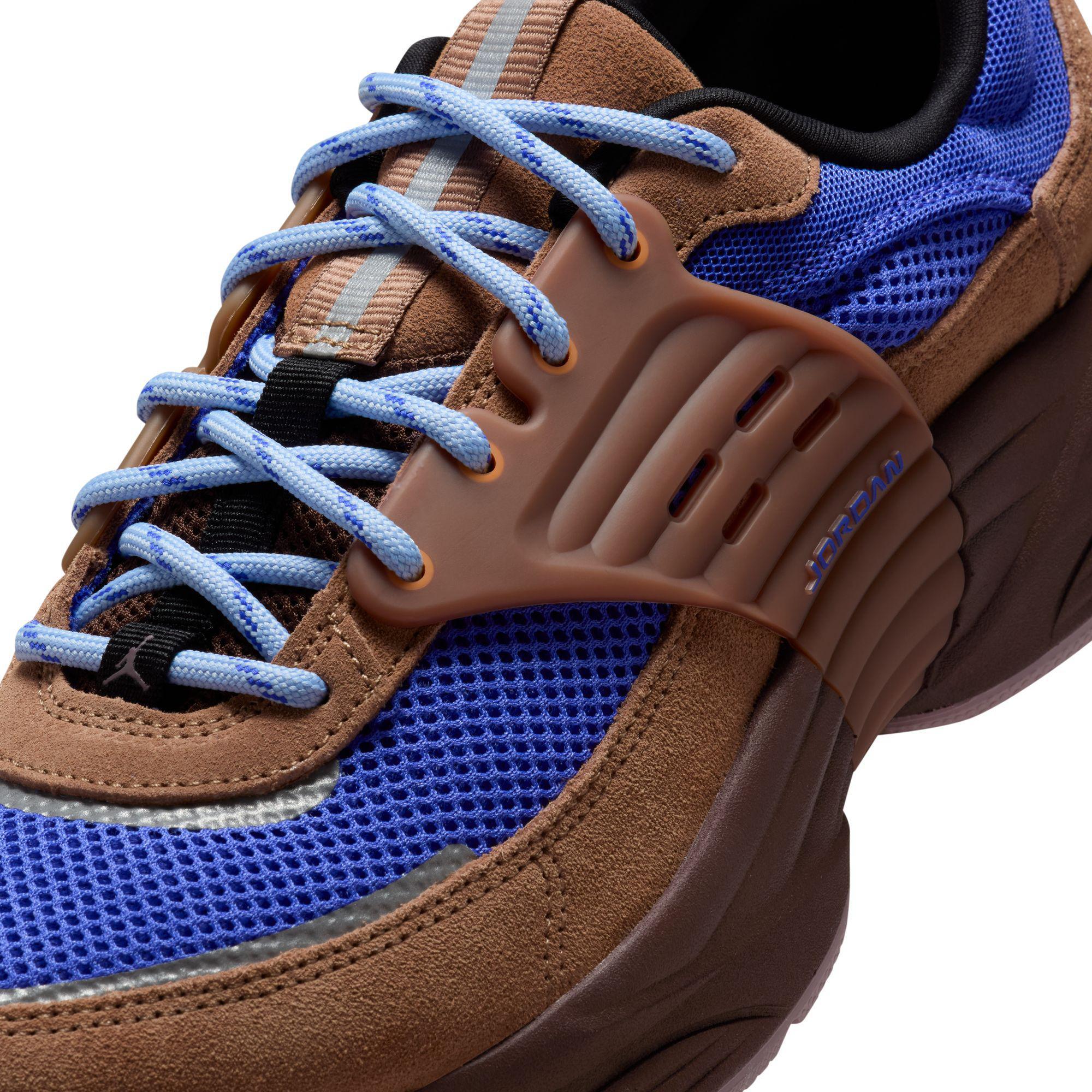 Jordan Trunner O/S SP Archaeo Brown/Persian Violet-Earth - Image 5