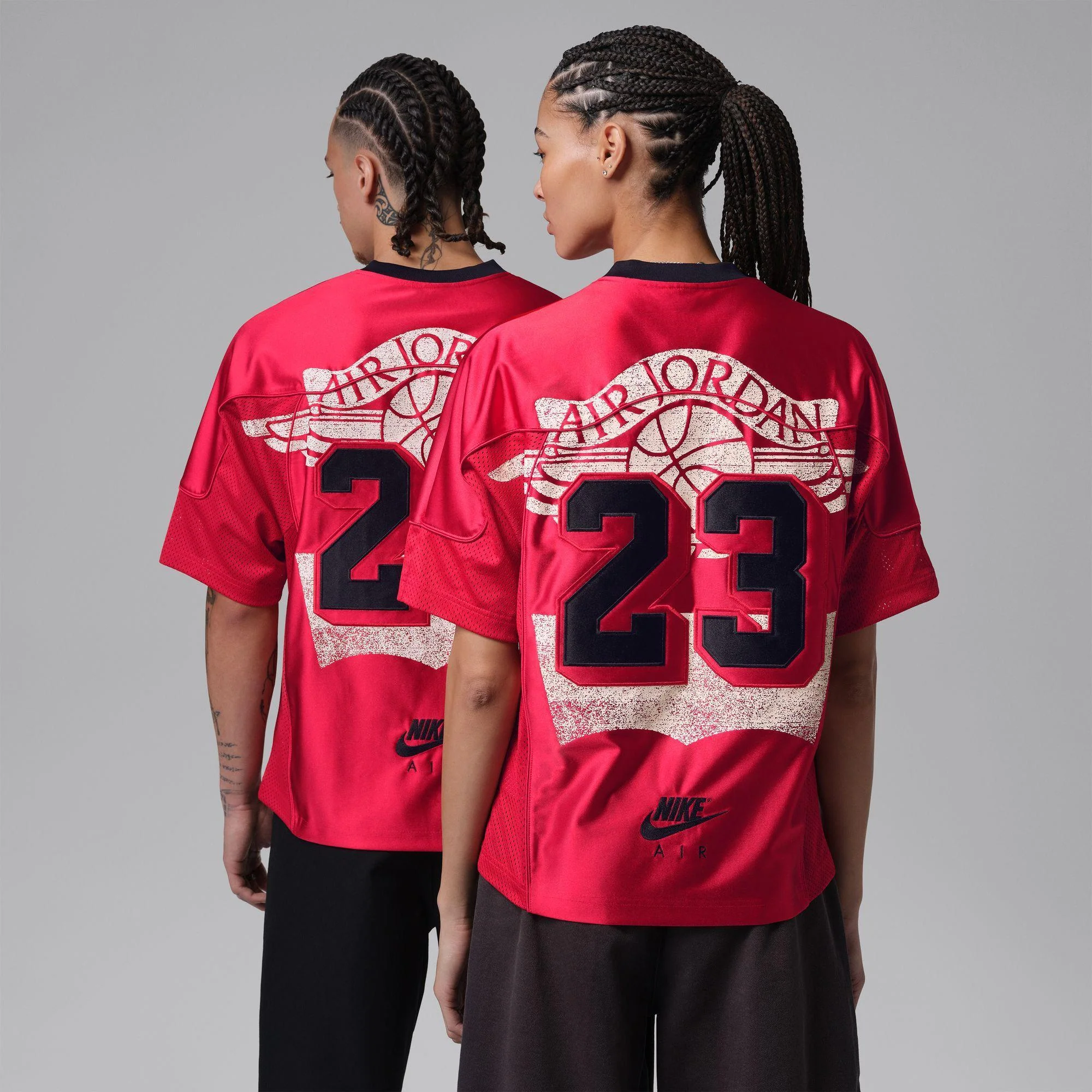 Jordan x Levi's® Men's Jersey - Image 2
