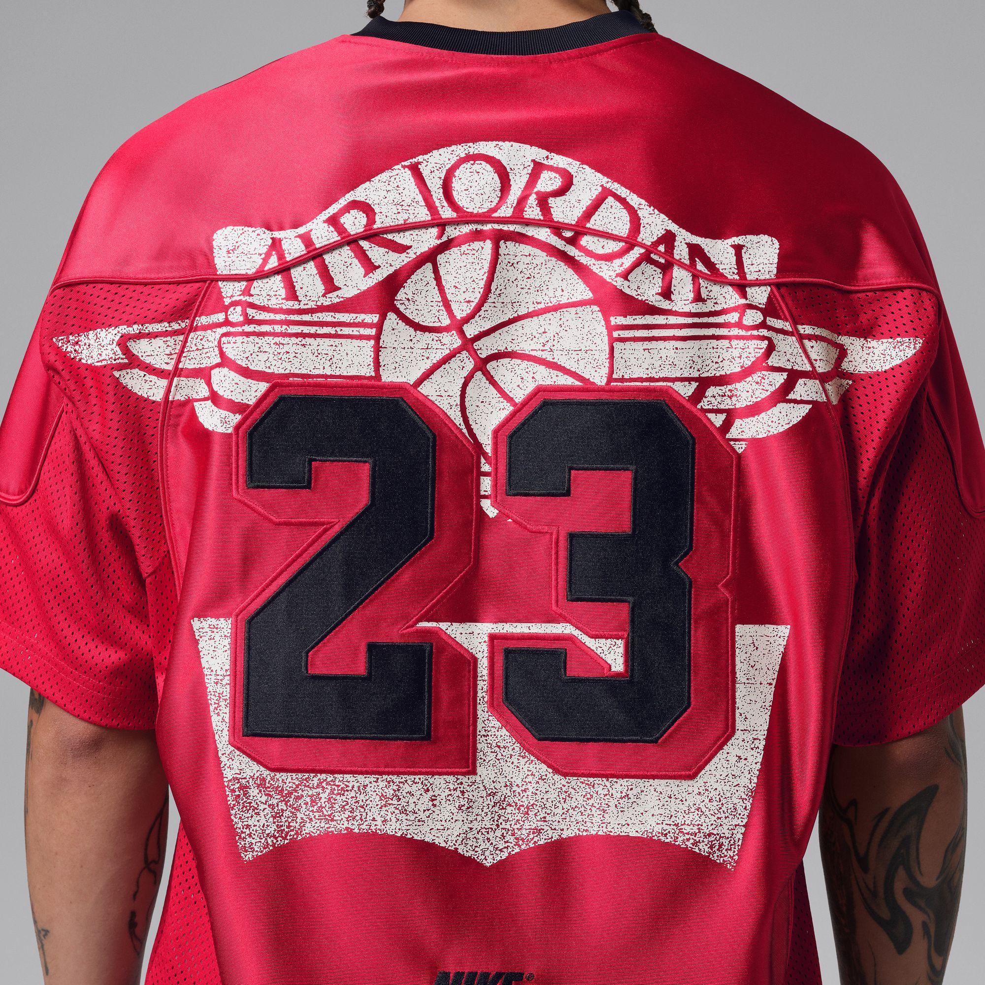 Jordan x Levi's® Men's Jersey - Image 6