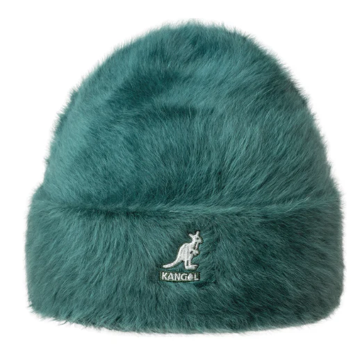 KANGOL FURGORA CUFF BEANIE