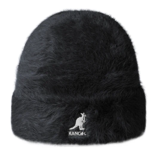 KANGOL FURGORA CUFF BEANIE - Image 2