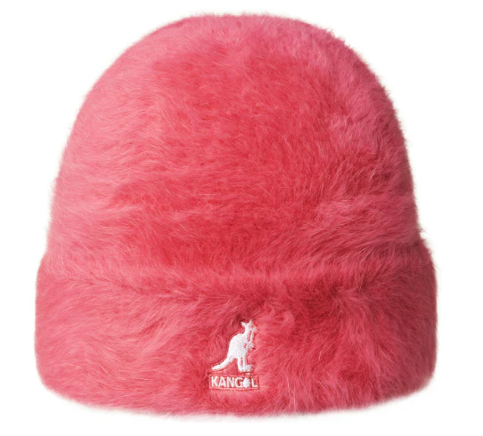 KANGOL FURGORA CUFF BEANIE - Image 3