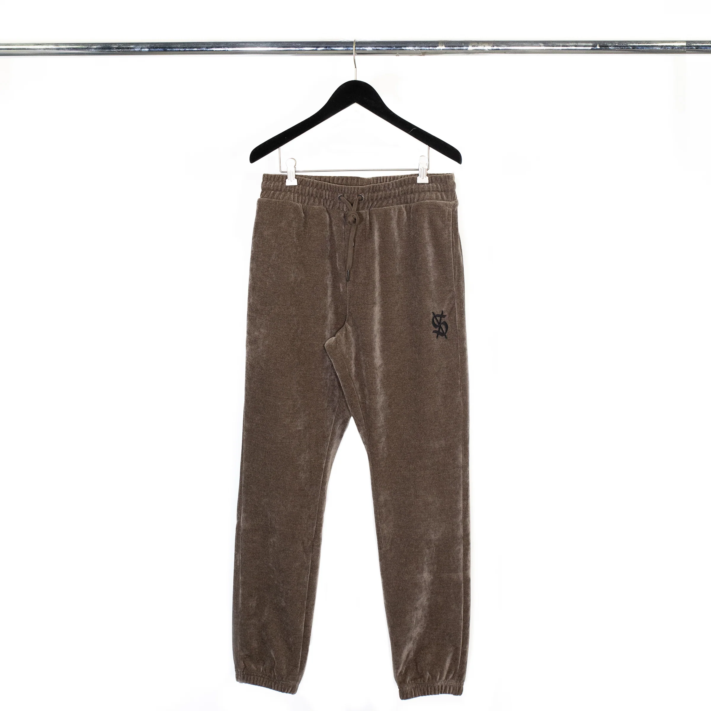 KSUBI ANTIDOTE LOFI TRACKPANT "OLIVE"