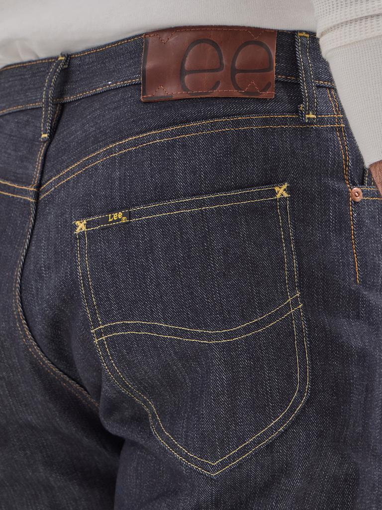 Lee 101 L Loose Fit Jean - Image 3